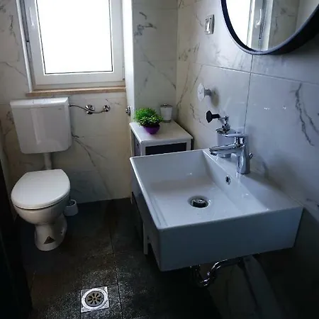 Casa Gremar Lägenhet