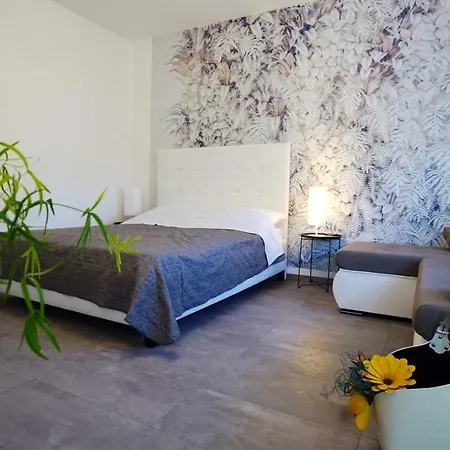 Apartman Casa Gremar Pješčana Uvala