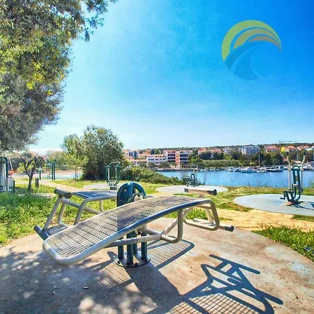 Apartman Casa Gremar