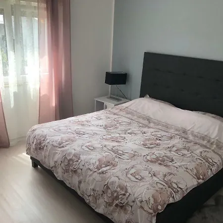 Lägenhet Casa Gremar Pjescana Uvala