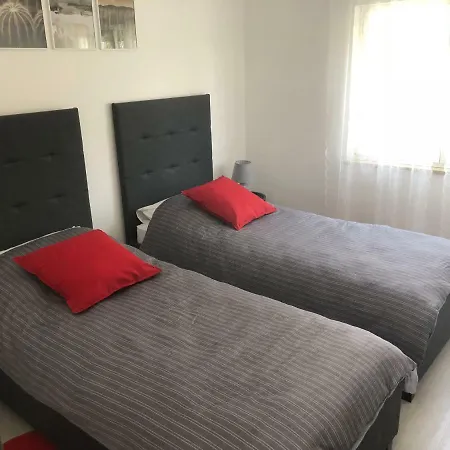 Casa Gremar * Pjescana Uvala