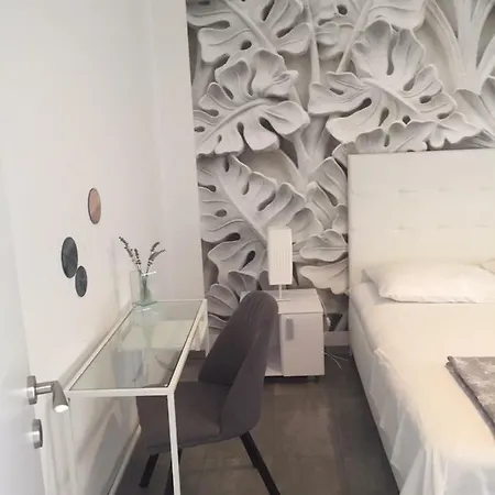 Casa Gremar Lägenhet *