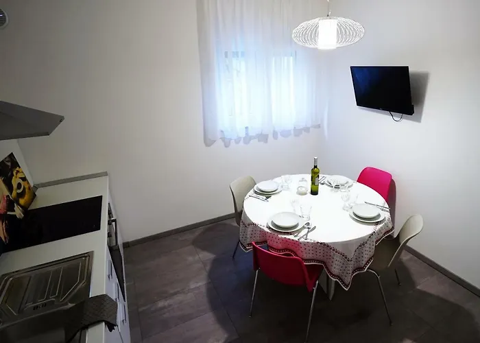 Casa Gremar Appartement