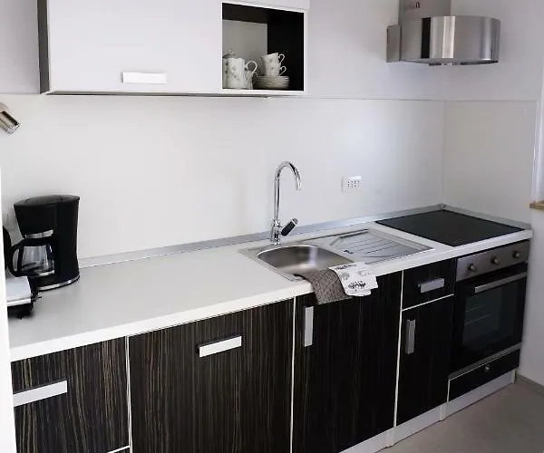 Casa Gremar * 프예스차나 우발라