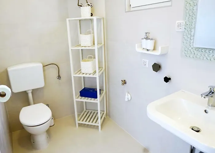 Casa Gremar 아파트 프예스차나 우발라