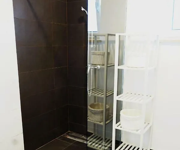 Apartment Casa Gremar Pjescana Uvala