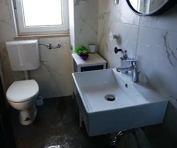 Casa Gremar Appartement