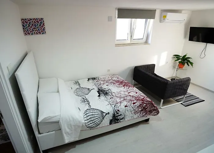 Apartment Casa Gremar Pjescana Uvala