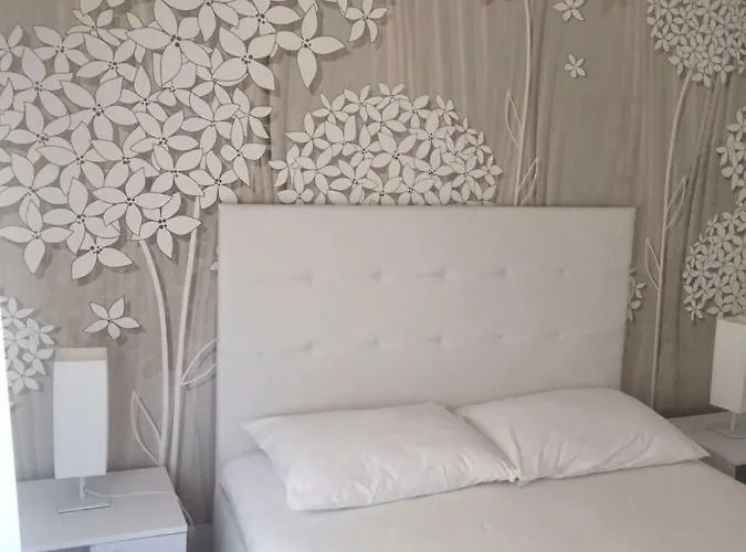 아파트 Casa Gremar