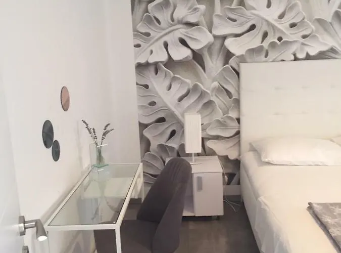 Casa Gremar 아파트 *