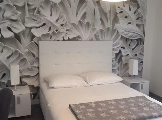 Casa Gremar Apartment Pjescana Uvala